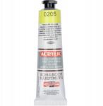 KOH-I-NOOR Akrilfesték 162708 sárga 40ml. Koh-i-noor