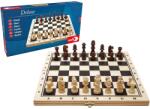  Deluxe Wooden Chess