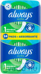 Always Ultra Standard 24Db Egészségügyi Betét