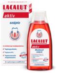 Lacalut aktiv szájvíz 300 ml - netbio