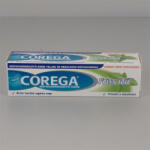 Corega műfogsor rögzítő krém friss ízű 40 ml - perfectlife