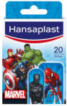 Hansaplast Sebtapasz Marvel szuperhősök 20db/cs (4005900717672)