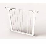 Noma Poarta de siguranta Noma Easy Fit presiune 75-82 cm metal alb N93439 (n93439)