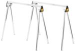 STANLEY STST81337-1 Set Capre de lucru metalice Essential, 340kg, 855×424×736mm