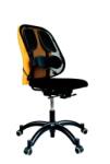 Fellowes Háttámasz, FELLOWES "Professional Series Mesh (8029901)