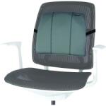 Fellowes Háttámasz FELLOWES Smart Suites Slimline szürke 9190901 (9190901)