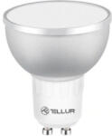 Tellur Bec LED Inteligent Wi-Fi RGB 5W GU10 (TLL331201)