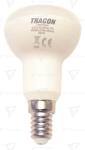 TRACON Sursă de lumină LED cu formă de reflector 230 V, 50 Hz, E14, 7 W, 470 lm, 2700 K, 120°, EEI=G (LR507W)