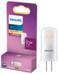 Philips LED Крушка Philips G4/1W/12V 2700K (P4973)