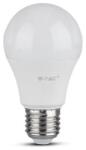 V-TAC Bec LED V-Tac SKU-256 A60 E27 6.5W A++ 4000K lumina alba neutra (SKU-256)