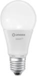 OSRAM Smart+ Wifi vezérlésű 9W 2700K E27 dimmelhető körte LED fényforrás (4058075485358) (4058080000000)