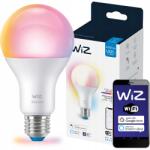 Philips Led izzó E27 A67 13W 100W 2200-6500K Tw Rgb Smart WiFi WiZ alkalmazás (786199)