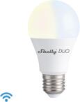 Shelly Duo Okosizzó Wifi-s - 9 W, 800Lm