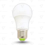 TRACON Sursă de lumină LED, formă sferică 230 VAC, 5 W, 2700 K, E27, 400 lm, 200°, A55, EEI=G (LA555W)