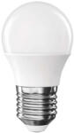 EMOS LED izzó Classic Mini Globe 2, 5W E27 neutrális fehér 71348 (1525733465)