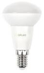 OPTONICA Bec lumânare LED, E14, 6W, lumină albă caldă, 480Lm, 2700K - 1440 (1440)