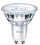 Philips LED lámpa tükrös PAR16 4, 6W- 50W GU10 355lm 827 220-240V AC 15000h 36° Corepro LEDspot Philips - 929001215232 (929001215232)