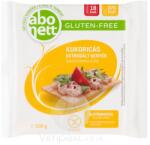 Abonett extrudált kenyér gluténmentes kukorica 100g /12/