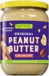 RAPUNZEL Bio Peanutbutter - Crunchy - 500 g
