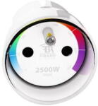 FIBARO Wall Plug Schuko (FGWPF-102) (FGWPF102) (FGWPF-102) - vexio
