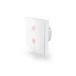 Hama 00176551 Okos Beépíthető Fali Kapcsoló Wifi (00176551) - avplanet