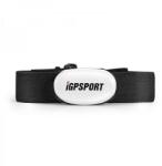 iGPSPORT HR40 pulzusmérőhöz mellkasi jeladó [fekete]