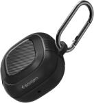 Spigen Rugged Armor compatibila cu Samsung Galaxy Buds 2/Pro/Live/Buds 2 Pro/FE Matte Black (ASD01276)