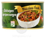  Házias íz. Aprópecsenye Zöldséges 400g - delfinbuvar