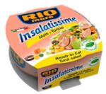 RIO MARE Tonhalsaláta, 160 g, RIO MARE Insalatissime, kukoricával (KHE224) (56502)