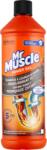 Mr. Muscle Mr Muscle Power Gel lefolyótisztító gél 1000 ml