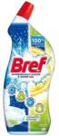 Bref WC-tisztítógél, 700 ml, BREF, citrus (KHH585) - jatekotthon