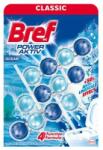 Bref Toalett illatosító golyó BREF Power Aktiv Ocean 3x50 g (C34857) - fotoland