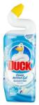 DUCK WC-tisztítógél, 750 ml, DUCK "Deep Action Gel", óceán (31140013)