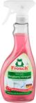 Frosch Vízkőoldó spray, málnaecettel, 500 ml, FROSCH (KHT1183) - webpapir