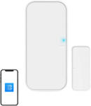 BroadLink DS4-FC Okos ajtóérzékelő + S3 HUB (DS4-FC with S3) - blacktip