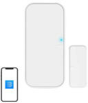 BroadLink Senzor De Usa Inteligent Broadlink Programabil + S3 HUB Alb (DS4-FC with S3)