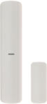 Hikvision Contact magnetic wireless Hikvision AX PRO DS-PDMC-EG2-WE, aparent, 2 zone, reed, 868 MHz, RF 1600 m (DS-PDMC-EG2-WE)