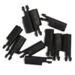 Carrera GO/GO+/D143 - 88104 vezetőcsap (10db) (GCS4101)