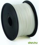 Gembird PLA 1.75 mm natural (3DP-PLA1.75-01-NAT)