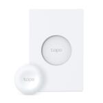 TP-Link Buton inteligent cu baza (necesita Hub Tapo H100), TP-LINK Tapo S200D (TAPO S200D)