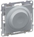 Legrand Variator rotatiV multisarcina 300W, alu (721379)