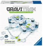Ravensburger - Gravitrax: Kezdő készlet 100 db-os golyópálya