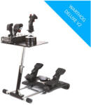 Logitech Warthog HOTAS/Saitek X55/Saitek X52 Deluxe V2 Stand (WARTHOG)