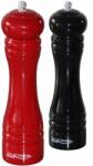 Heinner Set rasnite Art of Dining Heinner, 20 cm, arbore de cauciuc, mecanism ceramica, 2 bucati (HR-JMH2X20)