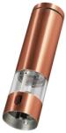 Berlinger Haus elektromos só-és borsőrlő Metallic Line Rose Gold Edition (BH-1906) (BH-1906)