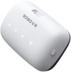 BoboVR B100 akkumulátor S3 PRO/E3 PRO készülékhez (B100) - scom