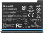 Insta360 Baterie Insta360 X3 - 1800 mAh (CINAQBT/A)
