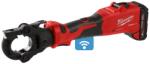 Milwaukee Presa pentru sertizare cabluri Milwaukee M18 ONEHCCT60-202C, 18V, cu acumulator (4933479684)