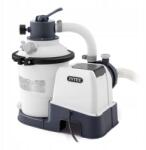 Intex Homokszűrő Szivattyú Medencékhez 3500 L/h Intex 26642 (26646)