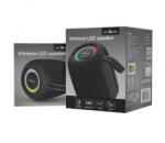 Gembird SPK-BT-LED-05-CM